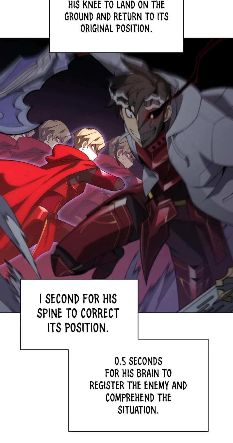 Overgeared Chapter 147, page 85 of 90