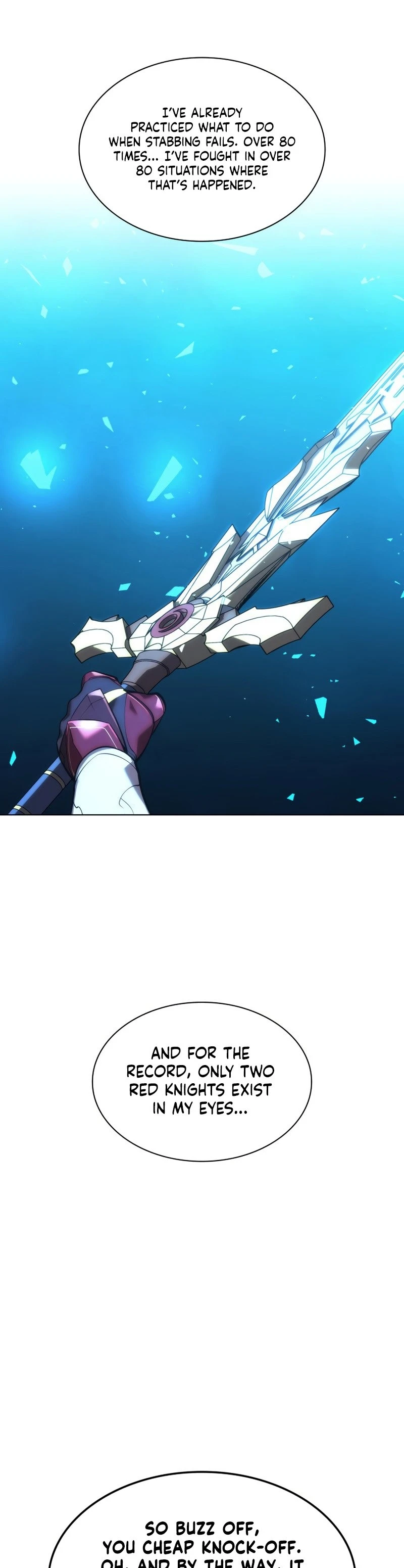Overgeared Chapter 147, page 88 of 90