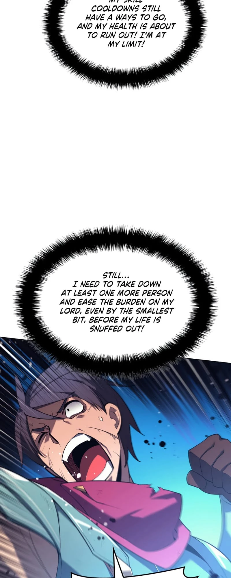 Overgeared Chapter 147, page 9 of 90