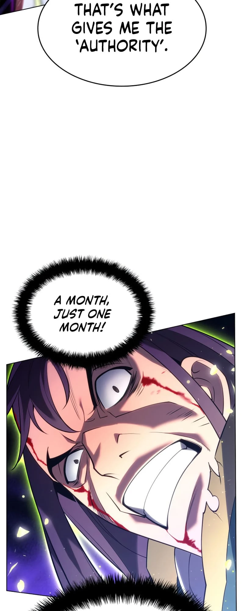 Overgeared Chapter 148, page 100 of 110