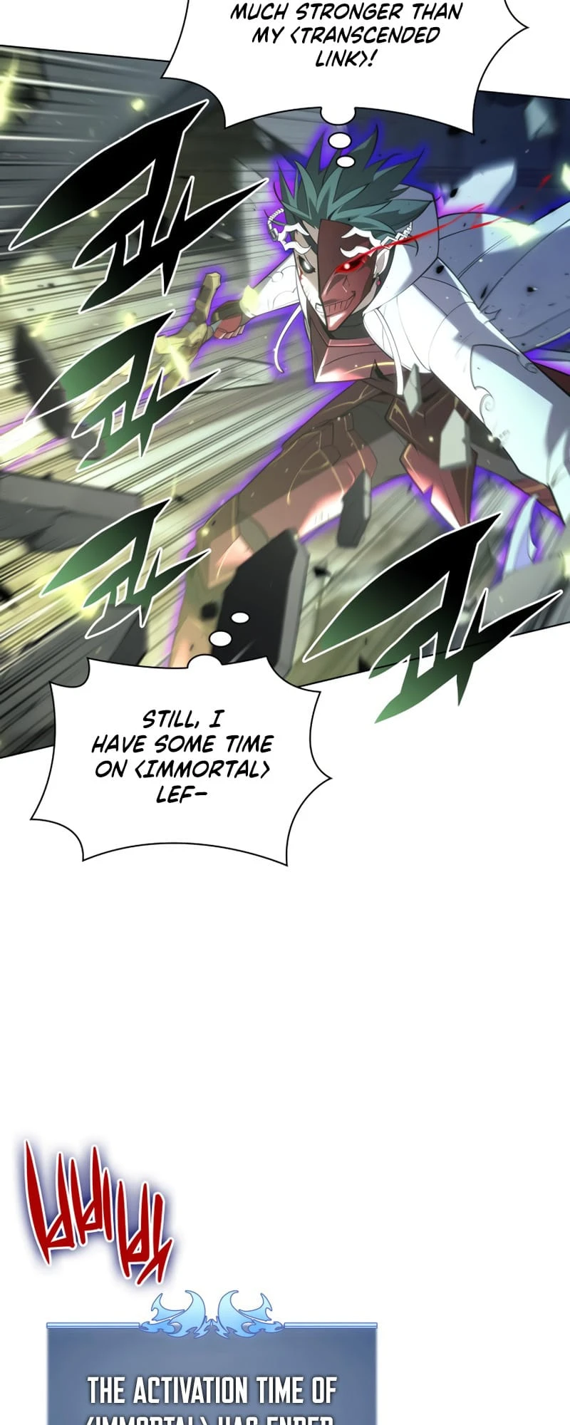 Overgeared Chapter 148, page 106 of 110
