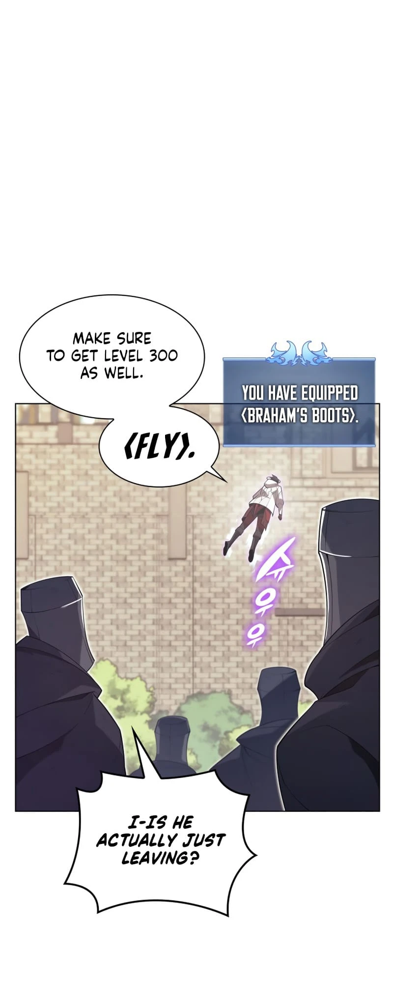 Overgeared Chapter 148, page 14 of 110