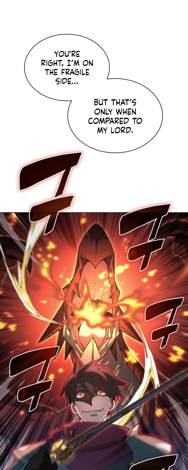 Overgeared Chapter 148, page 16 of 110