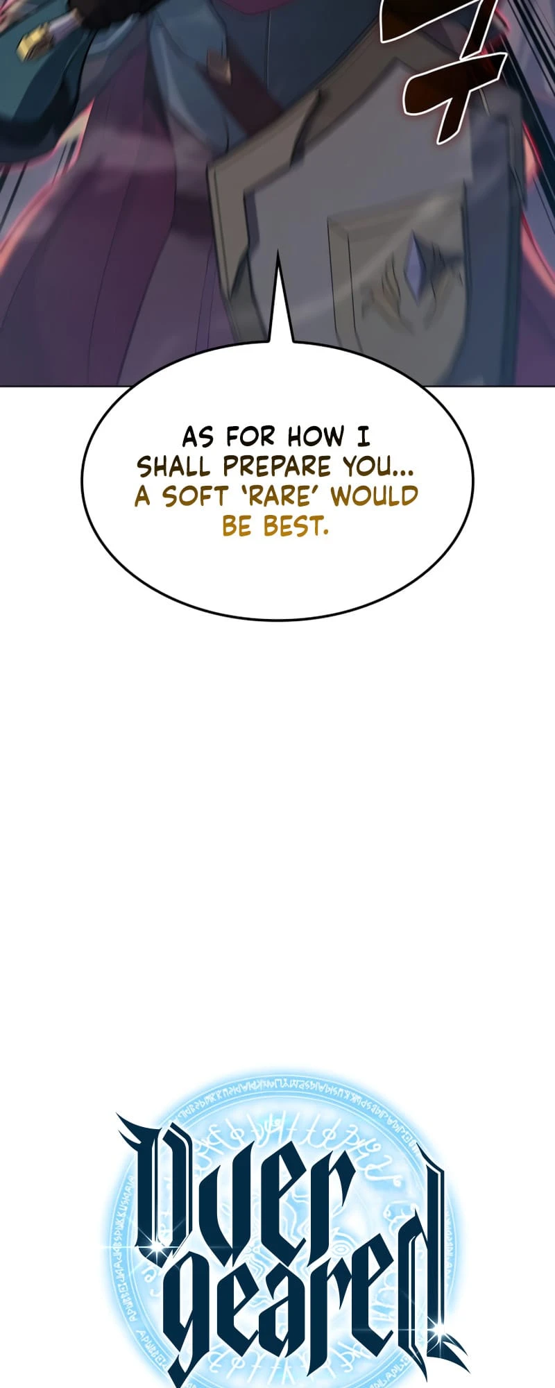 Overgeared Chapter 148, page 17 of 110