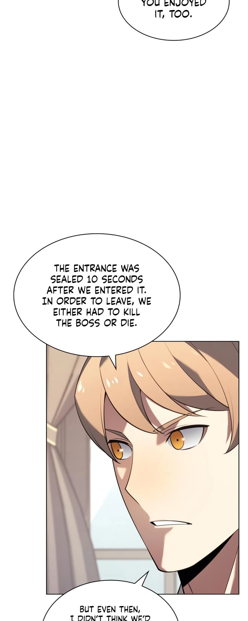 Overgeared Chapter 148, page 21 of 110