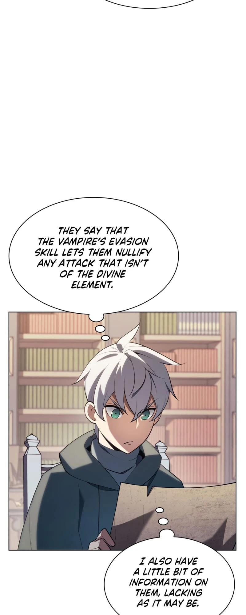 Overgeared Chapter 148, page 23 of 110