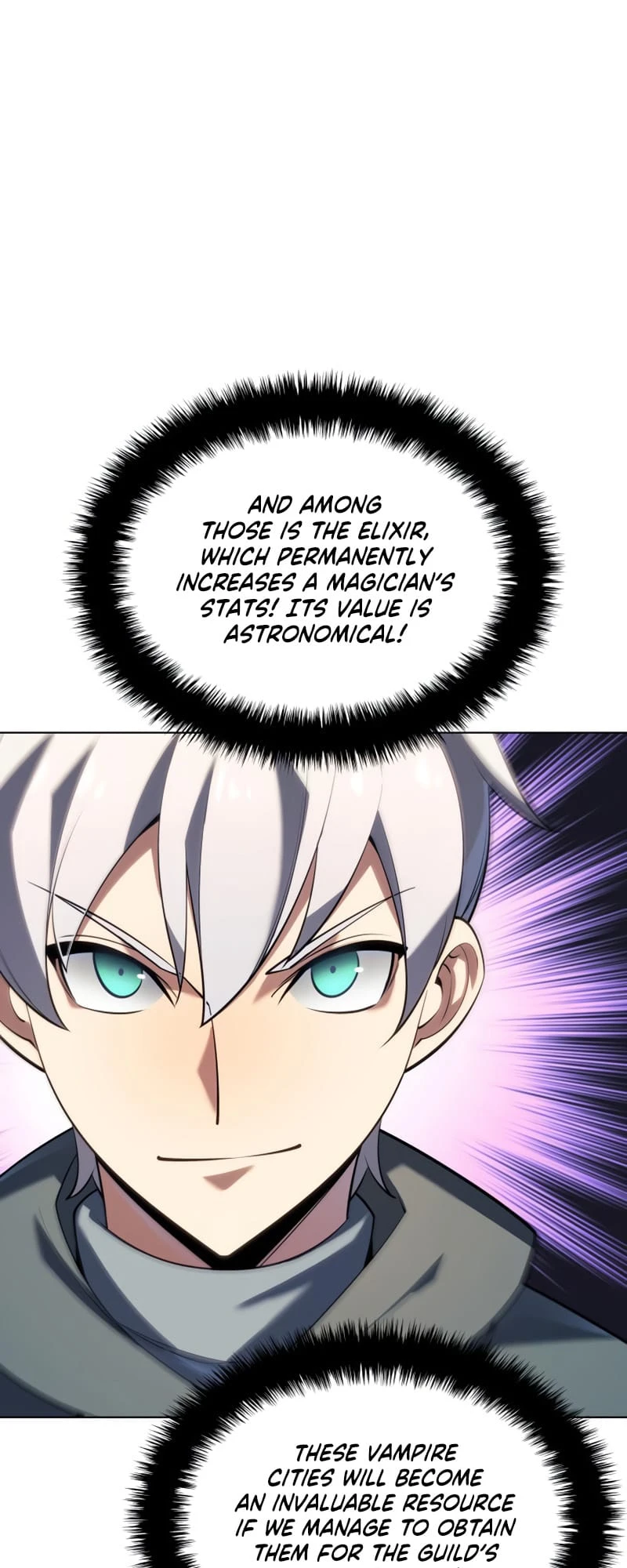 Overgeared Chapter 148, page 26 of 110