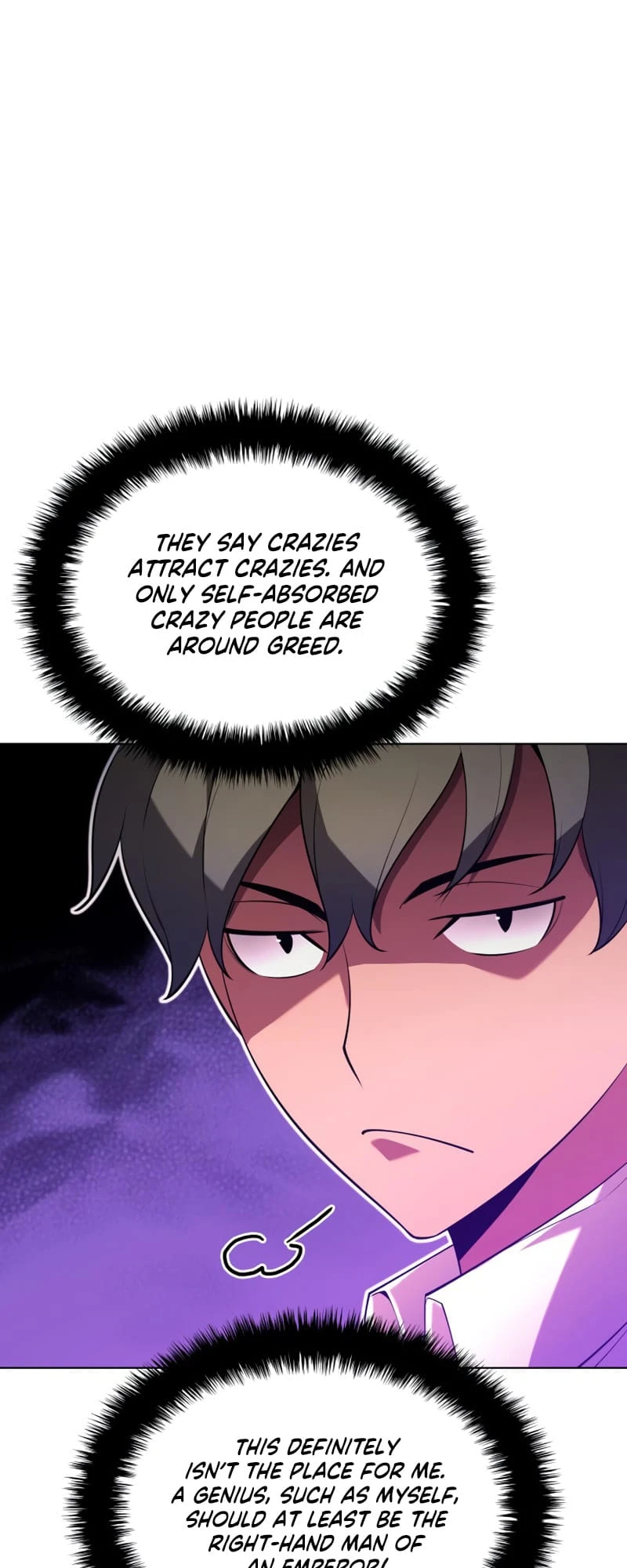 Overgeared Chapter 148, page 34 of 110