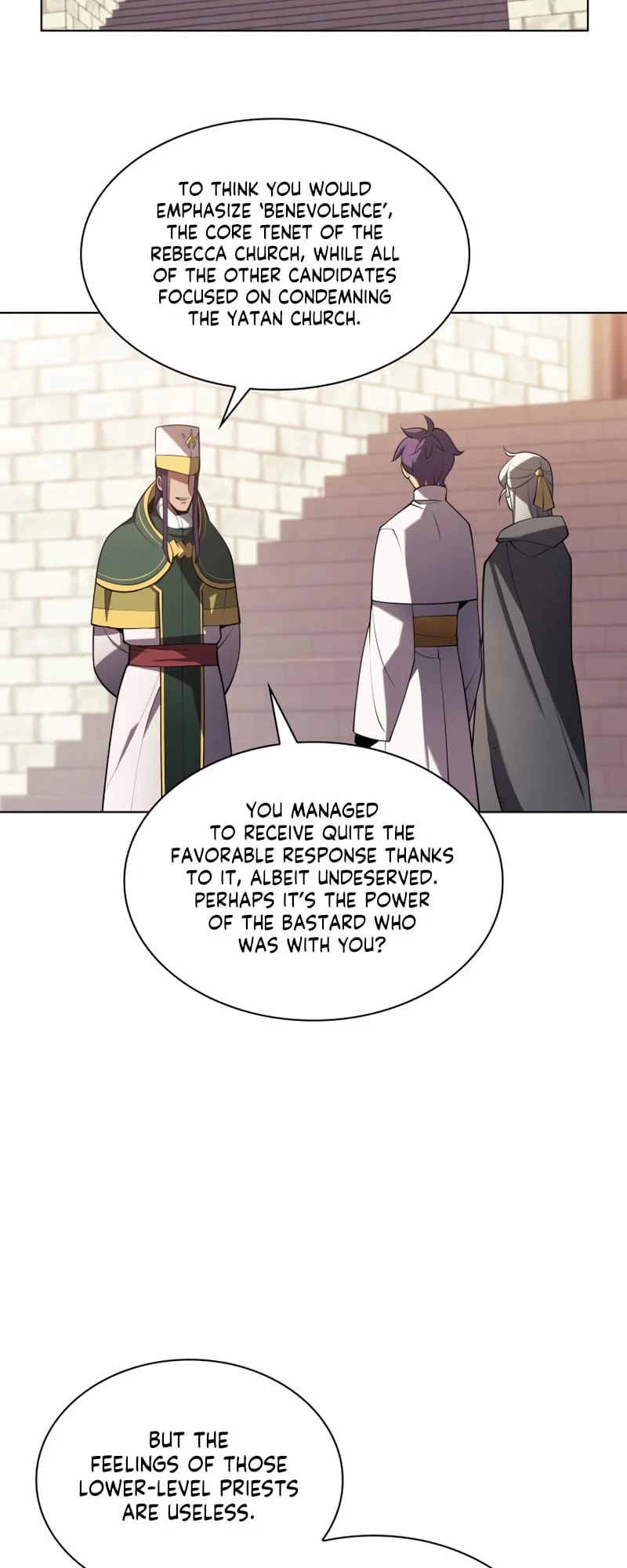 Overgeared Chapter 148, page 36 of 110