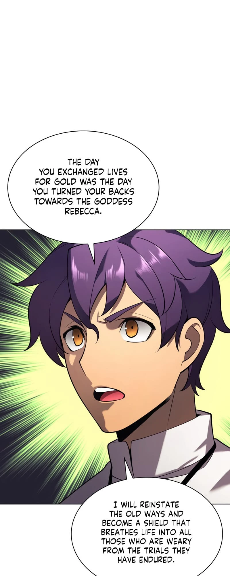 Overgeared Chapter 148, page 38 of 110