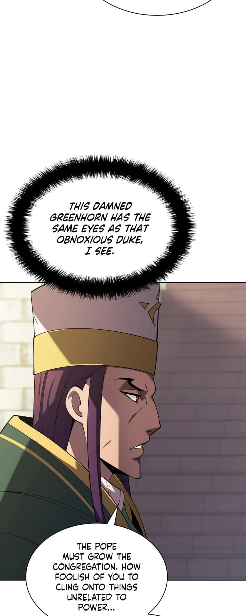 Overgeared Chapter 148, page 39 of 110