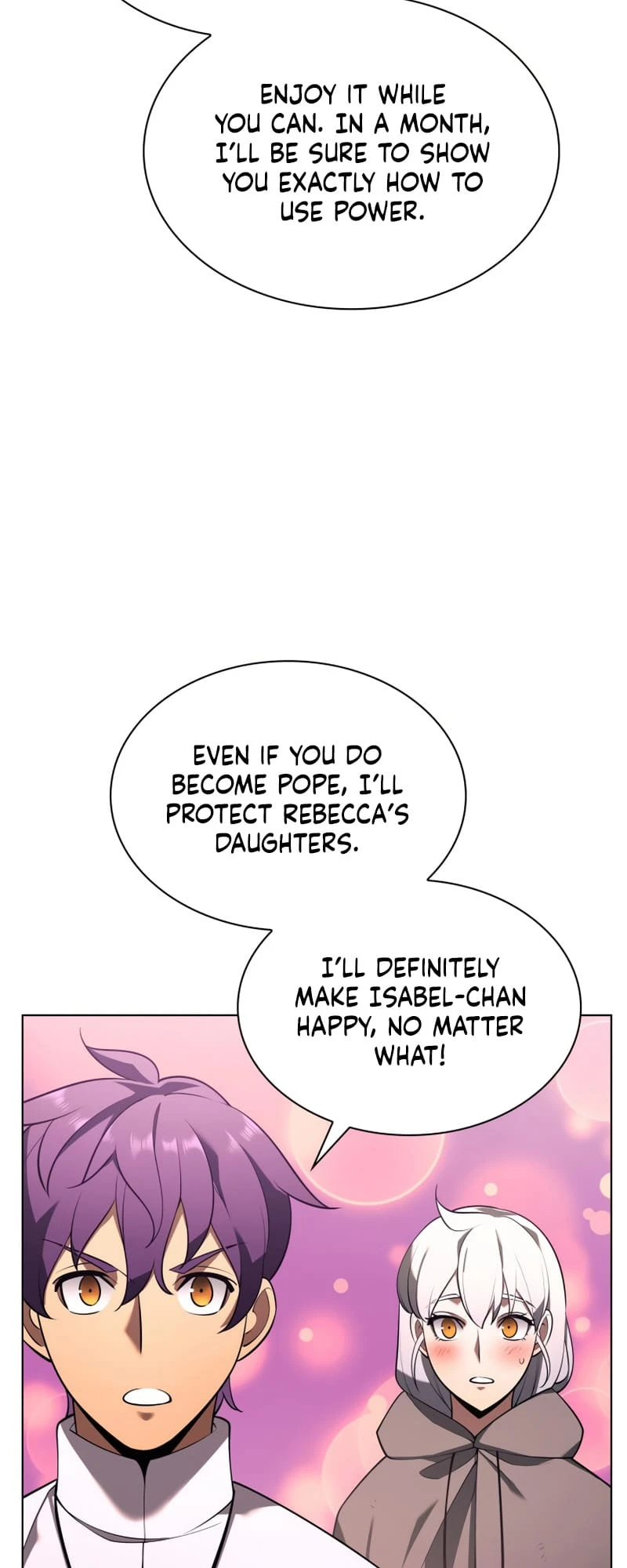 Overgeared Chapter 148, page 40 of 110