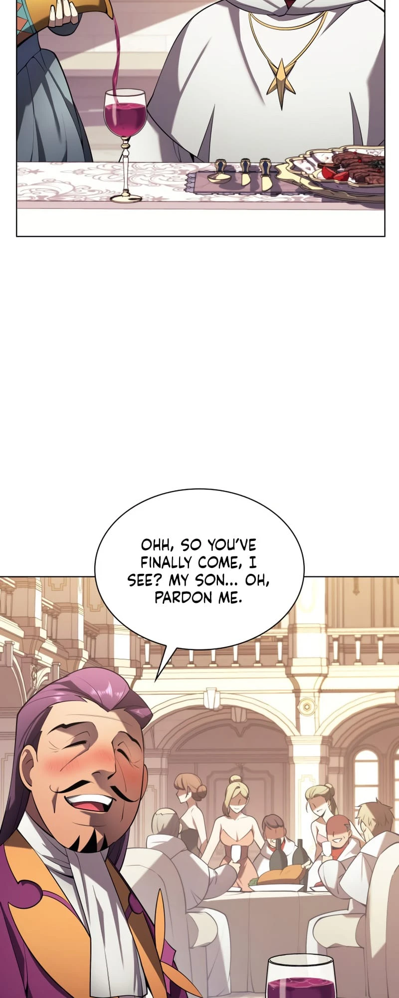 Overgeared Chapter 148, page 42 of 110