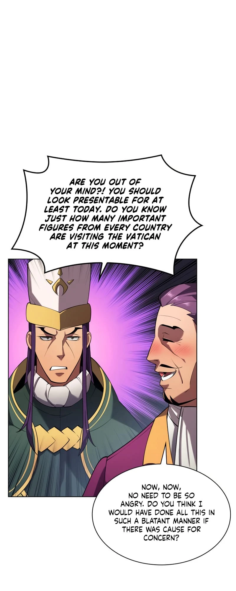 Overgeared Chapter 148, page 44 of 110