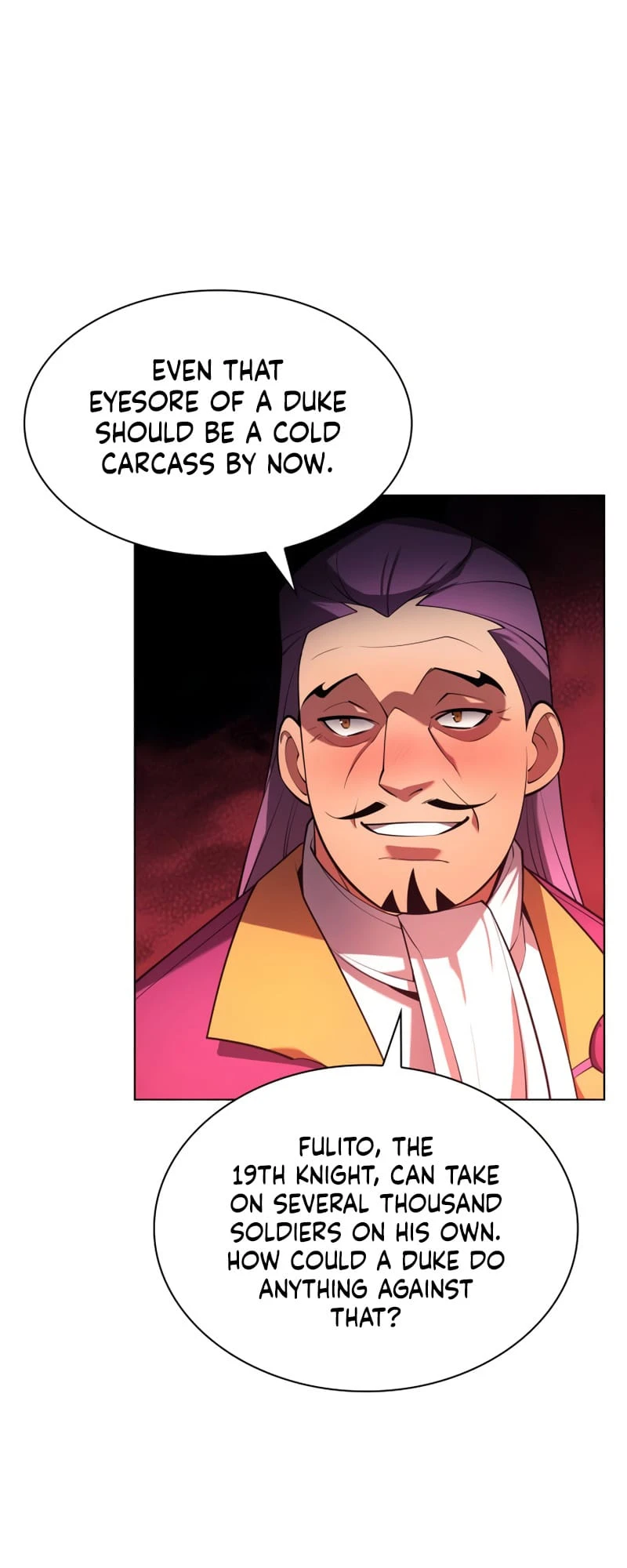 Overgeared Chapter 148, page 45 of 110