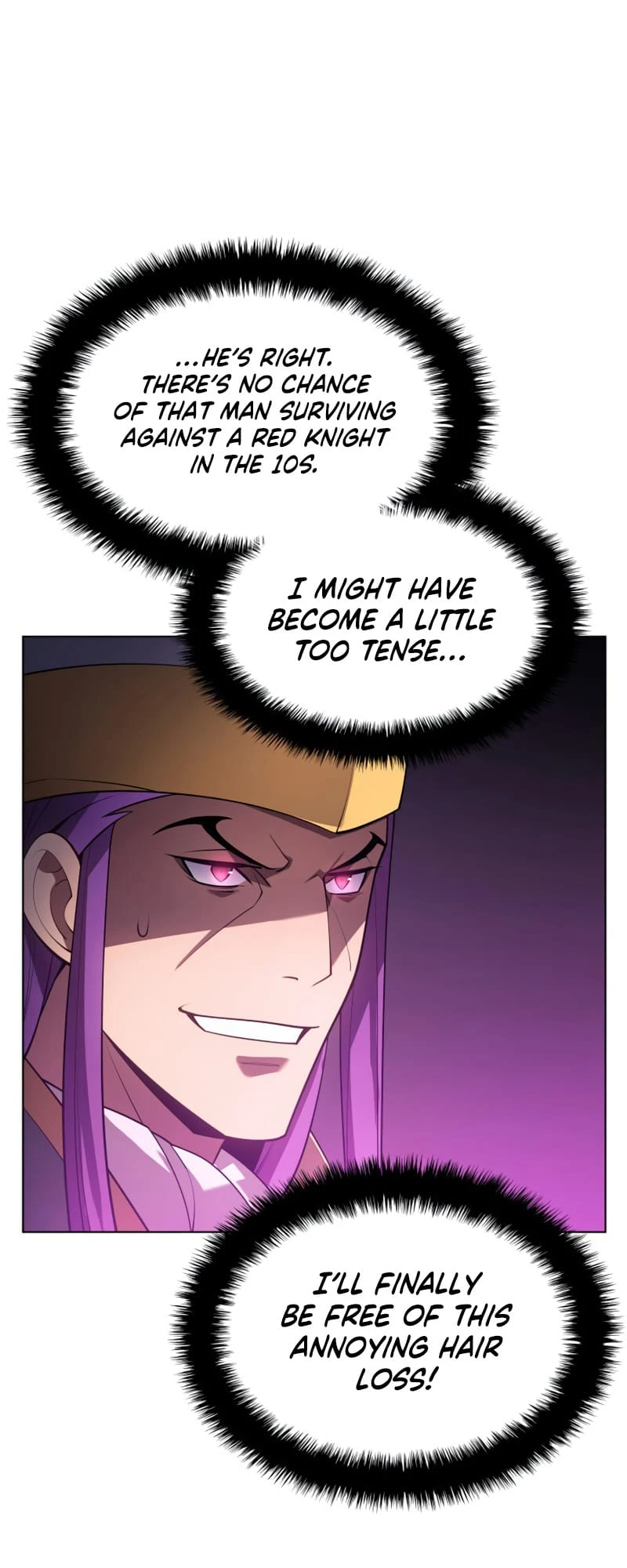 Overgeared Chapter 148, page 46 of 110