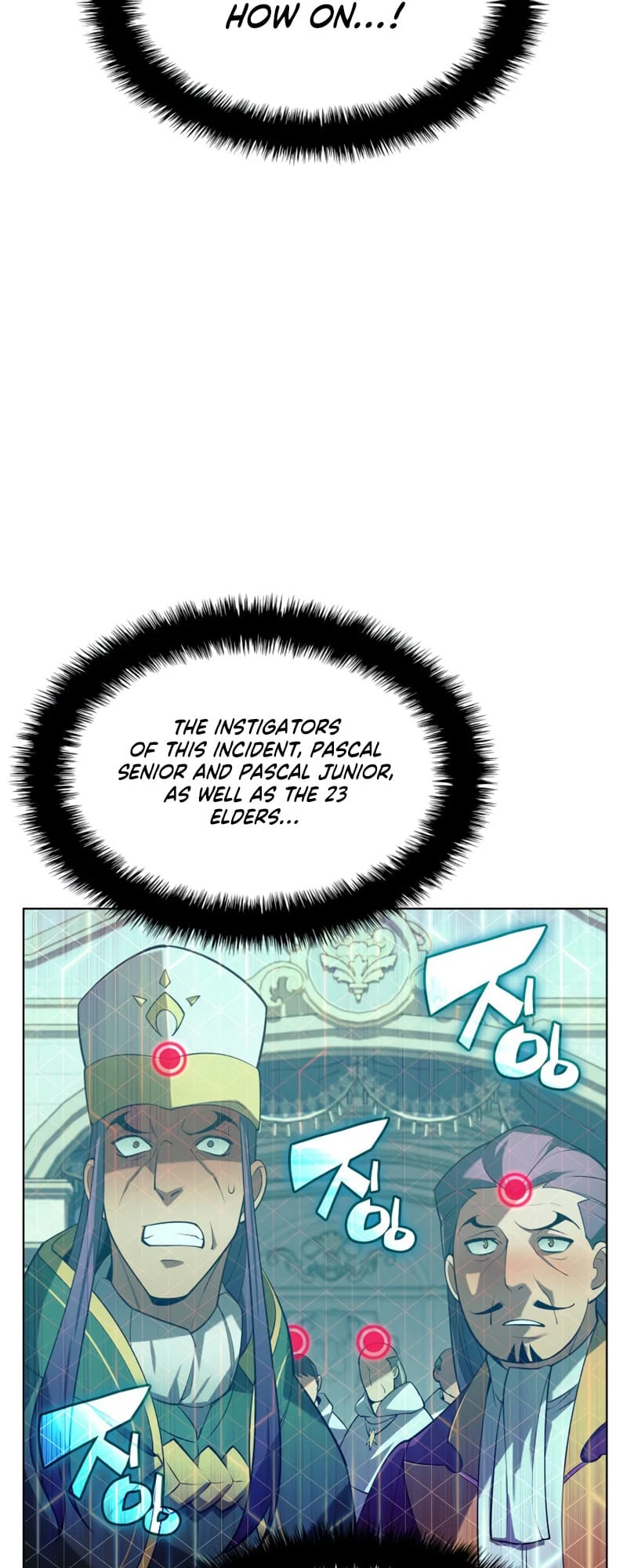 Overgeared Chapter 148, page 51 of 110