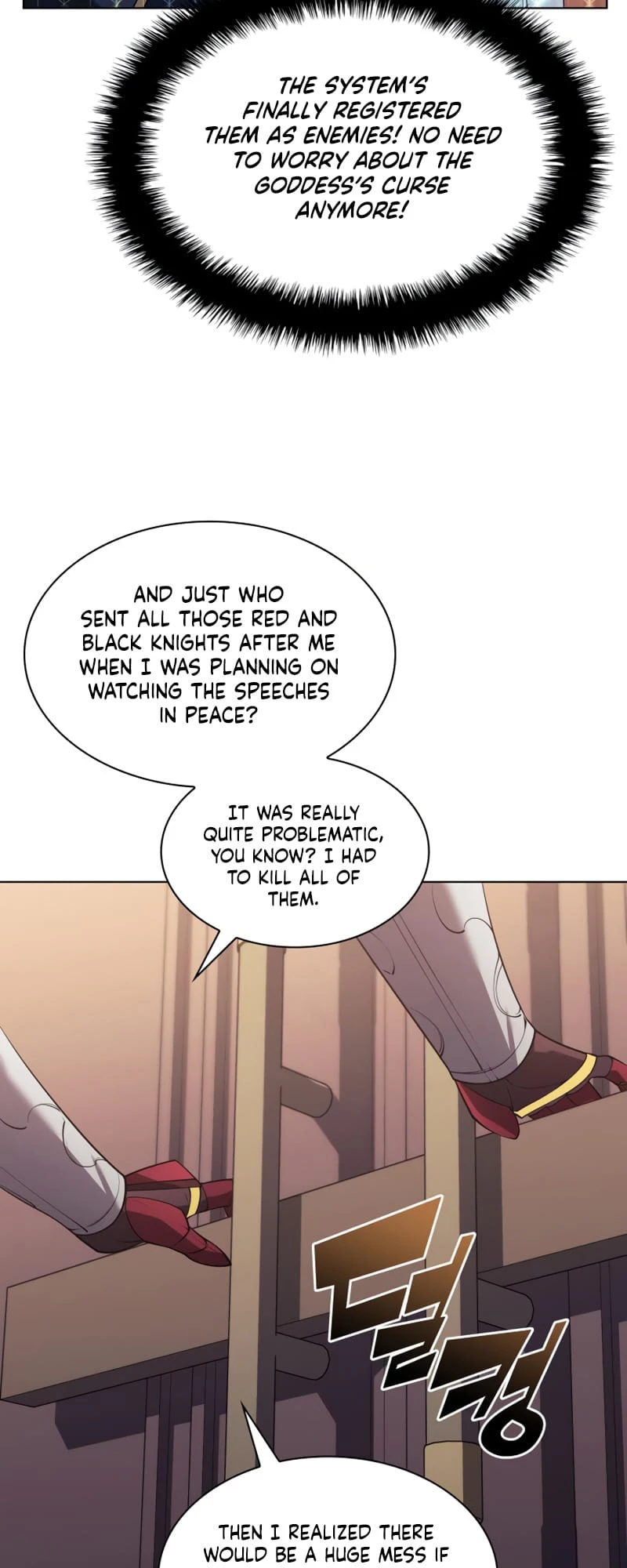 Overgeared Chapter 148, page 52 of 110