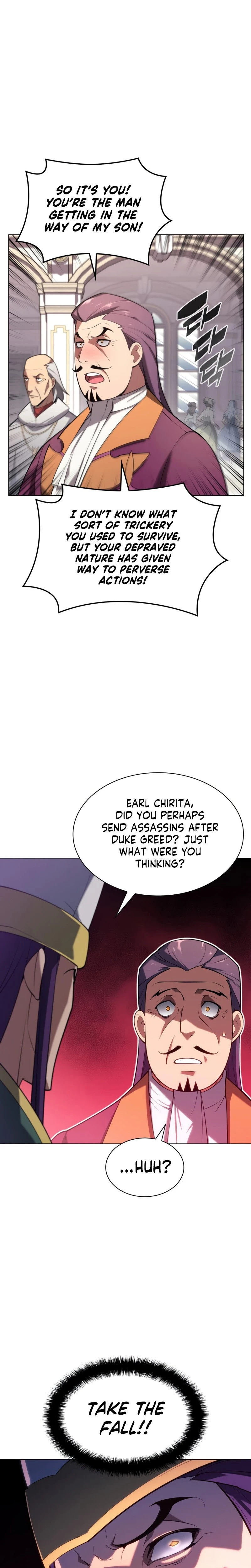 Overgeared Chapter 148, page 56 of 110