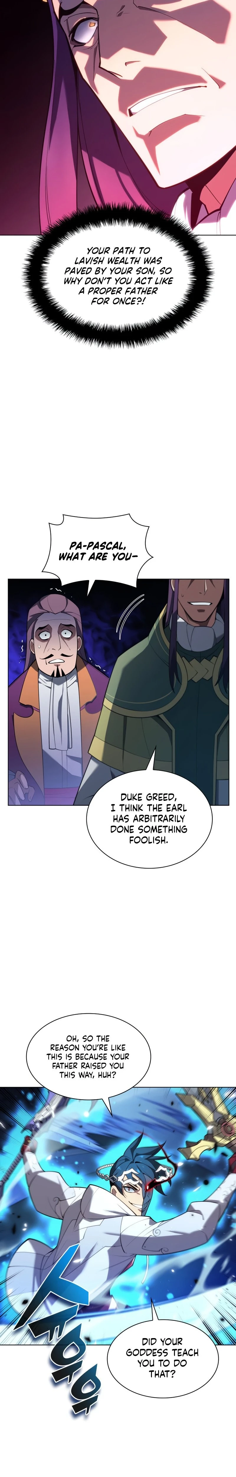 Overgeared Chapter 148, page 57 of 110