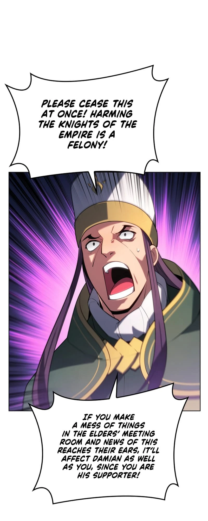 Overgeared Chapter 148, page 58 of 110
