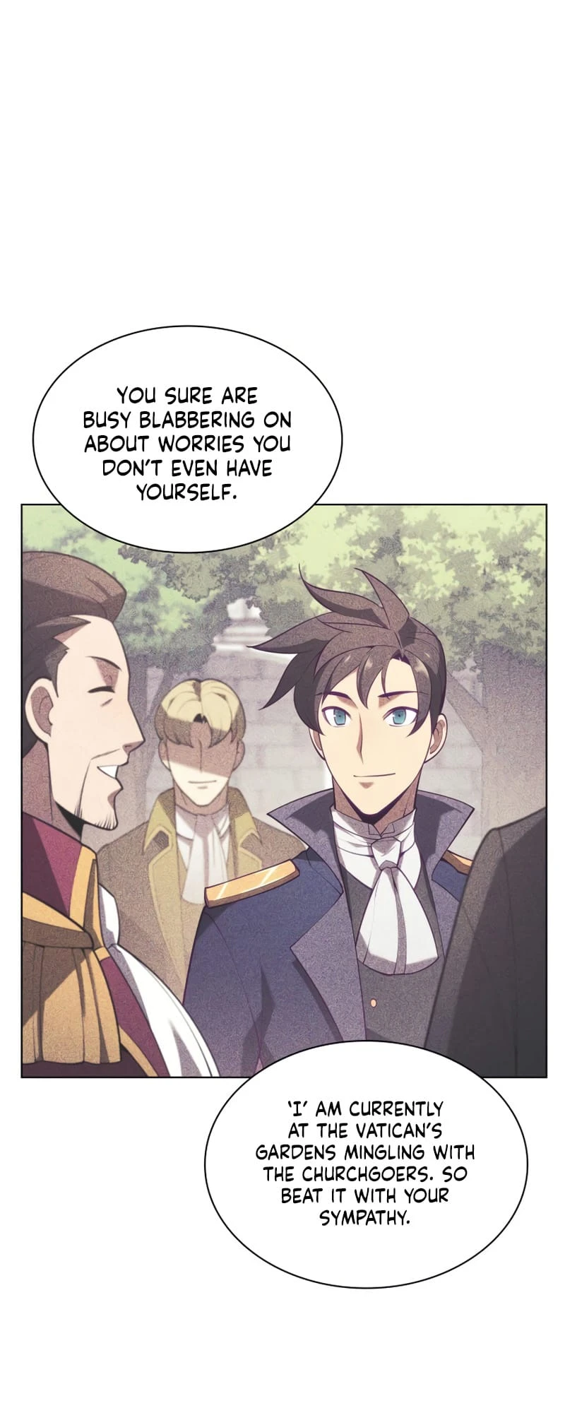 Overgeared Chapter 148, page 59 of 110