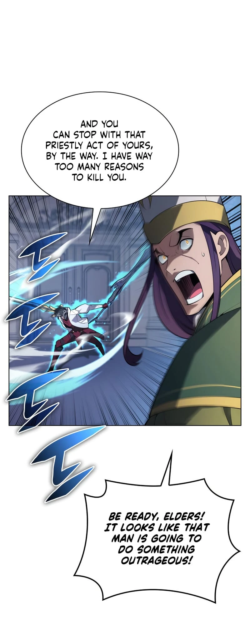 Overgeared Chapter 148, page 60 of 110