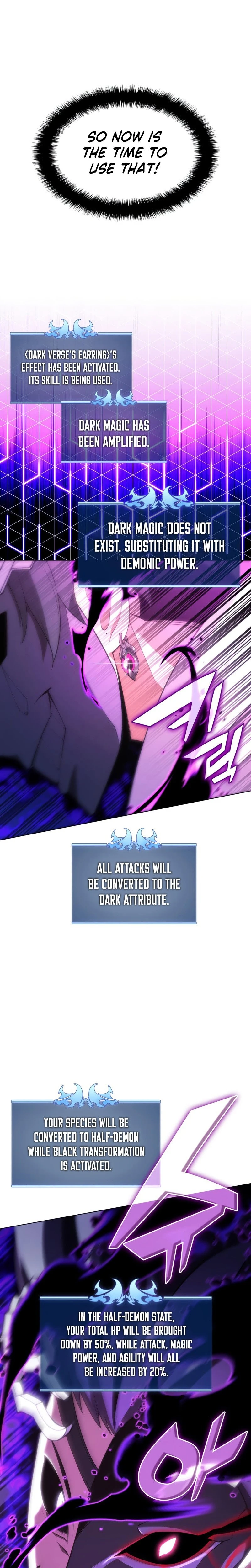 Overgeared Chapter 148, page 64 of 110