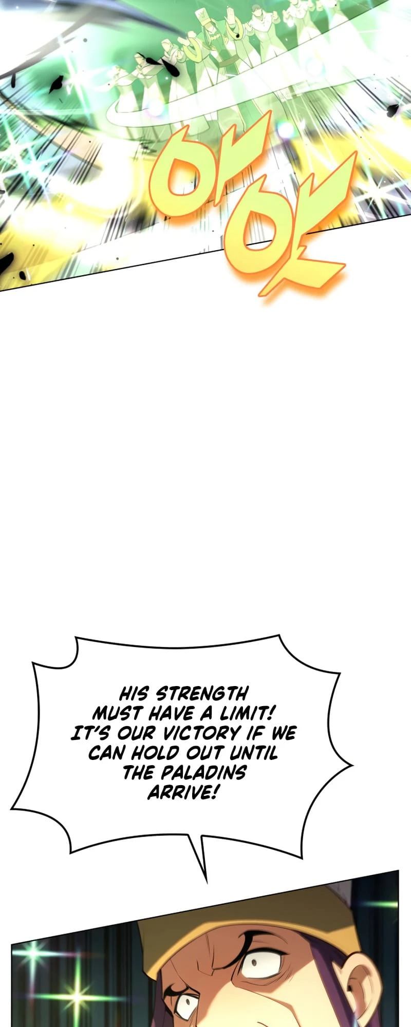 Overgeared Chapter 148, page 68 of 110