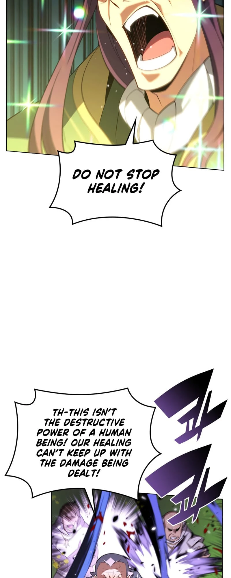 Overgeared Chapter 148, page 69 of 110