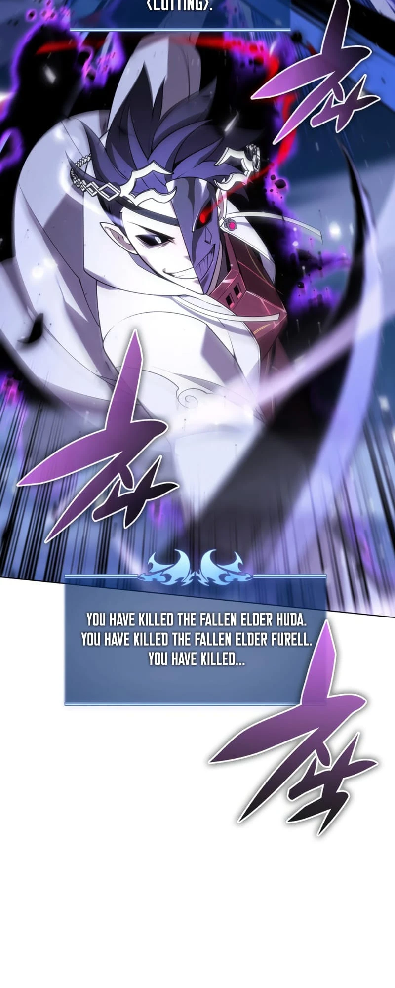 Overgeared Chapter 148, page 74 of 110