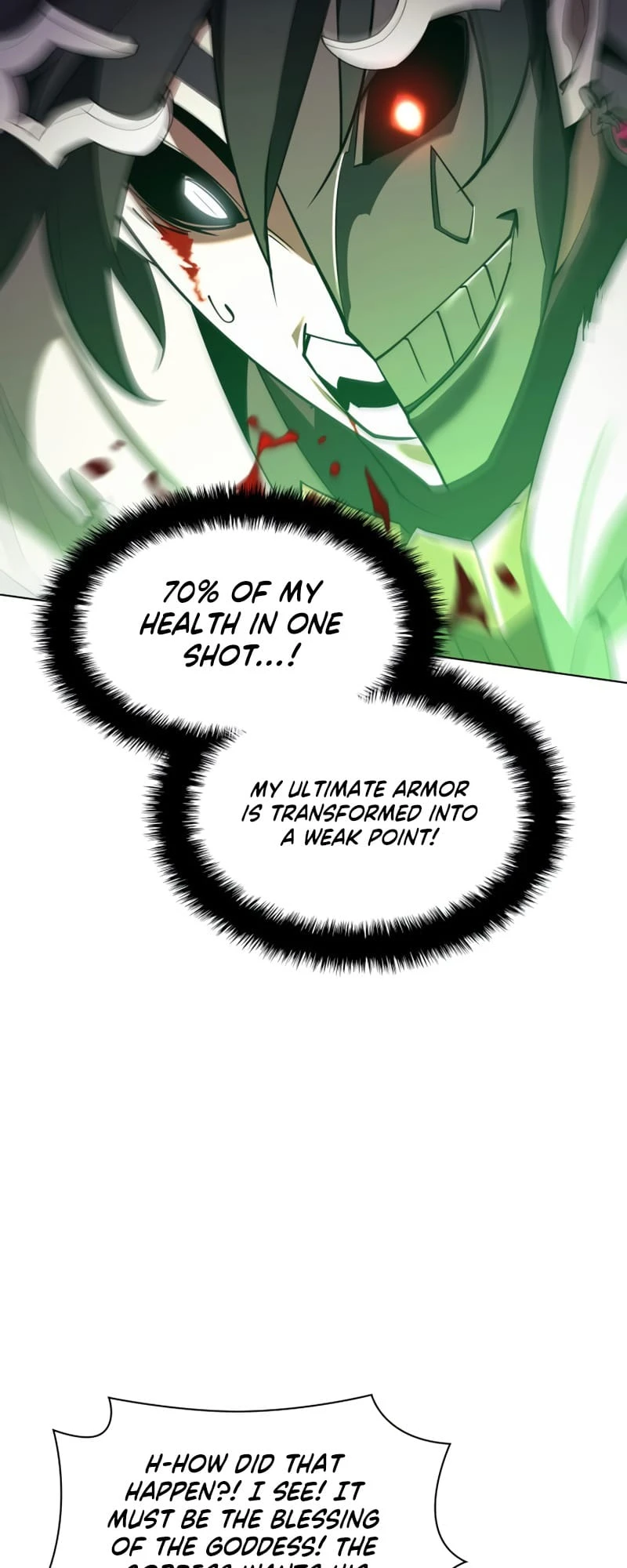 Overgeared Chapter 148, page 82 of 110