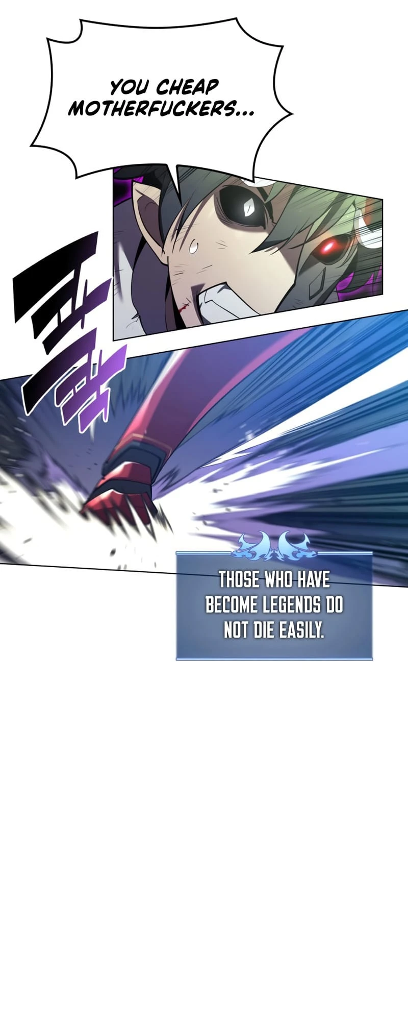 Overgeared Chapter 148, page 86 of 110