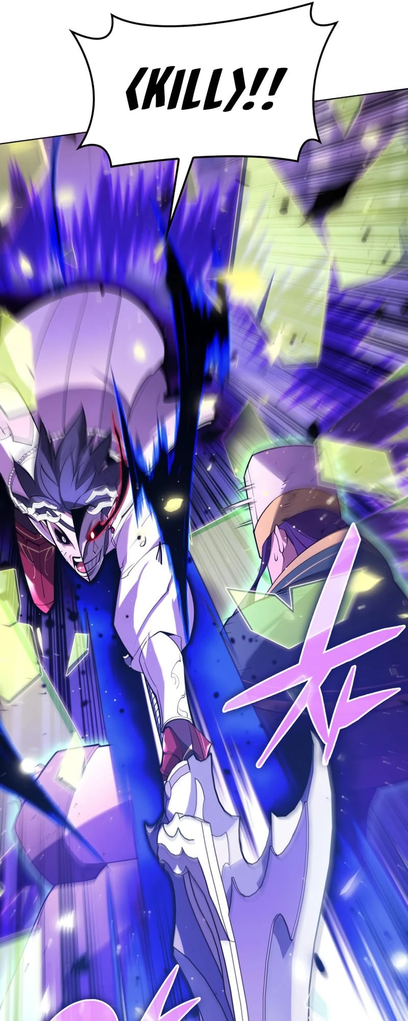 Overgeared Chapter 148, page 87 of 110