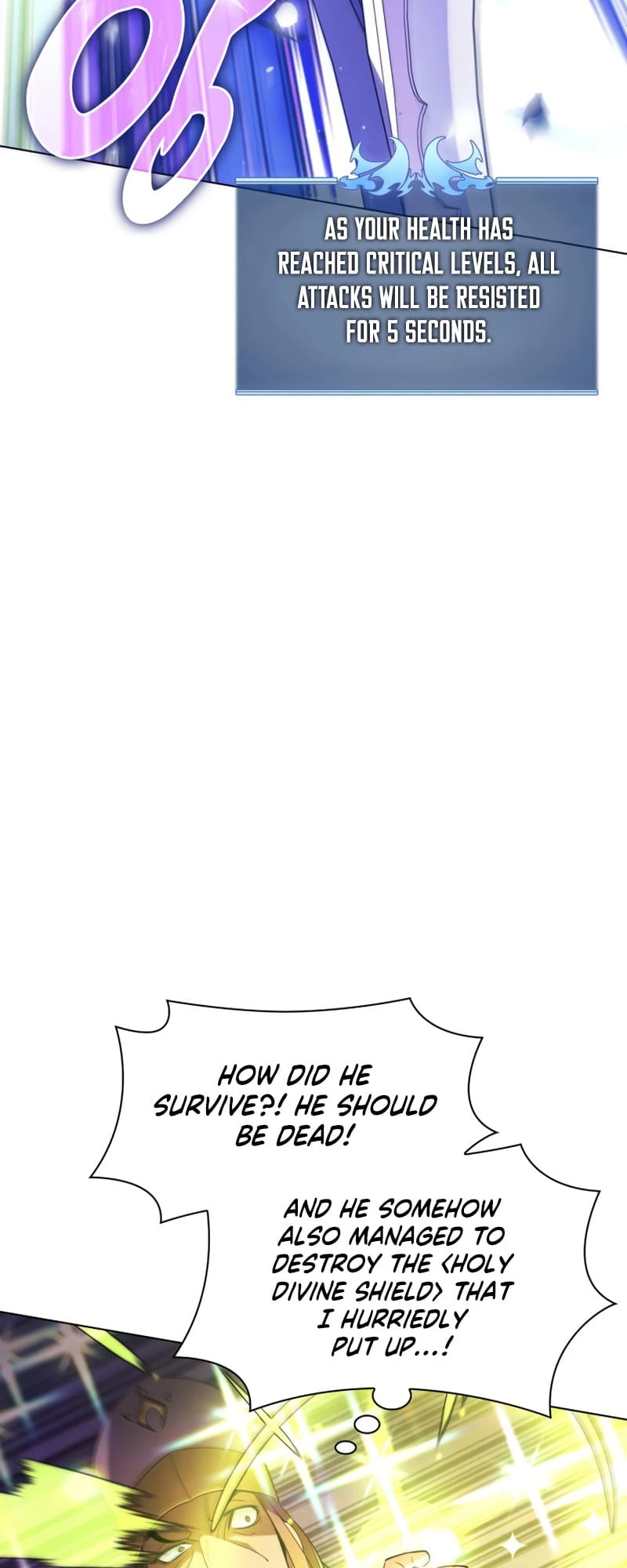 Overgeared Chapter 148, page 88 of 110