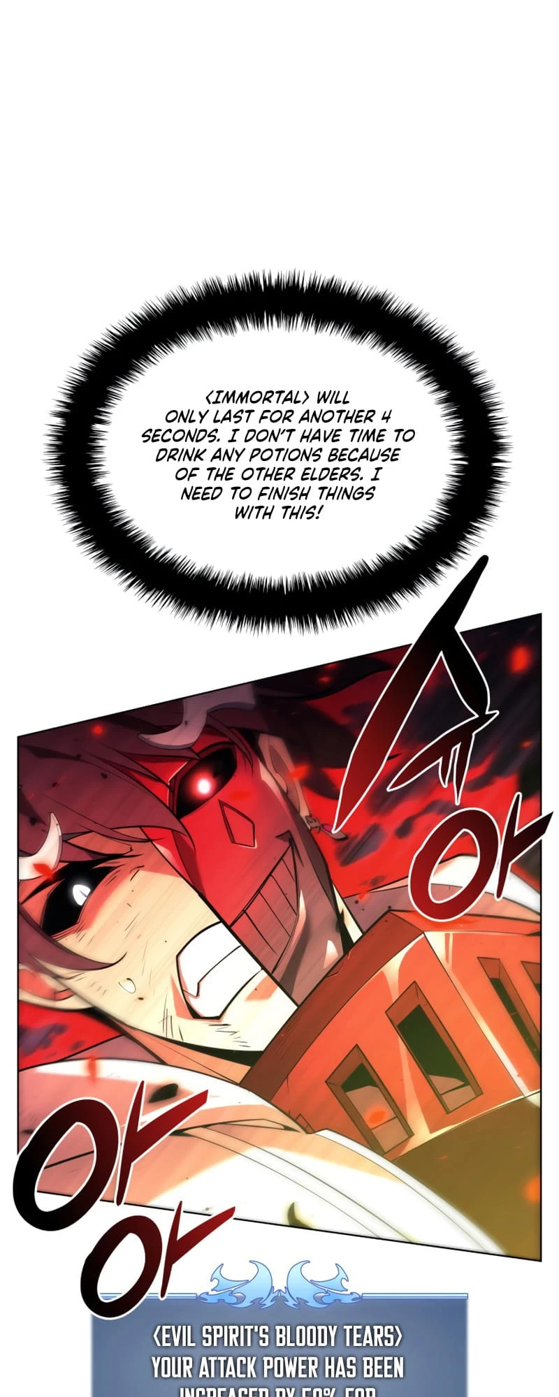 Overgeared Chapter 148, page 90 of 110