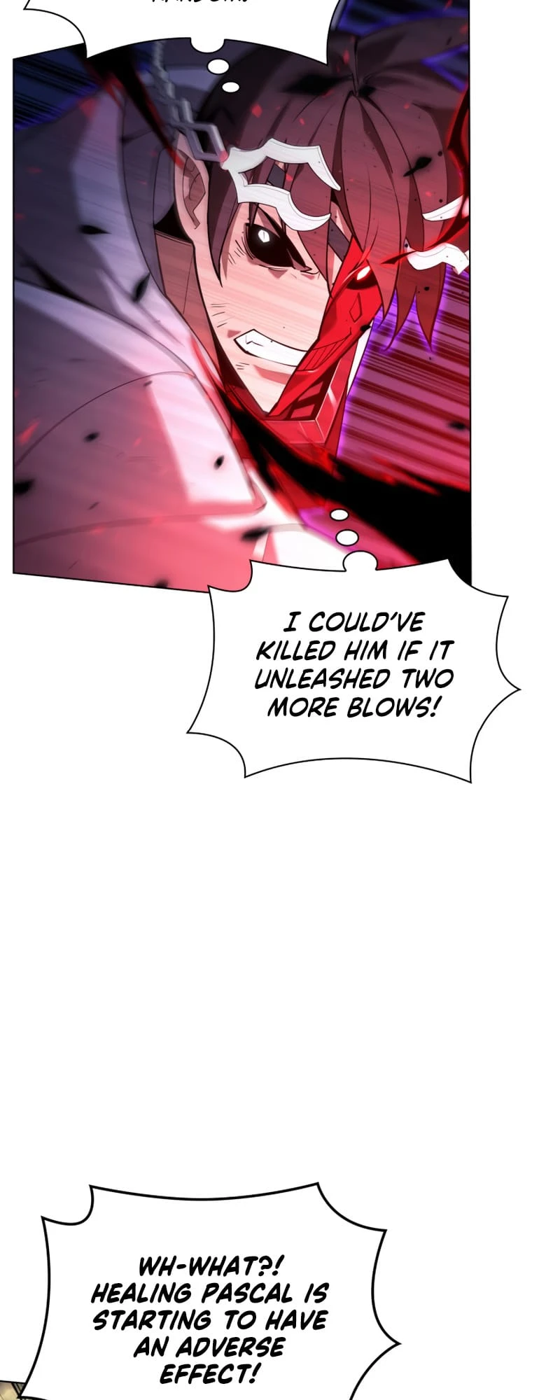 Overgeared Chapter 148, page 93 of 110