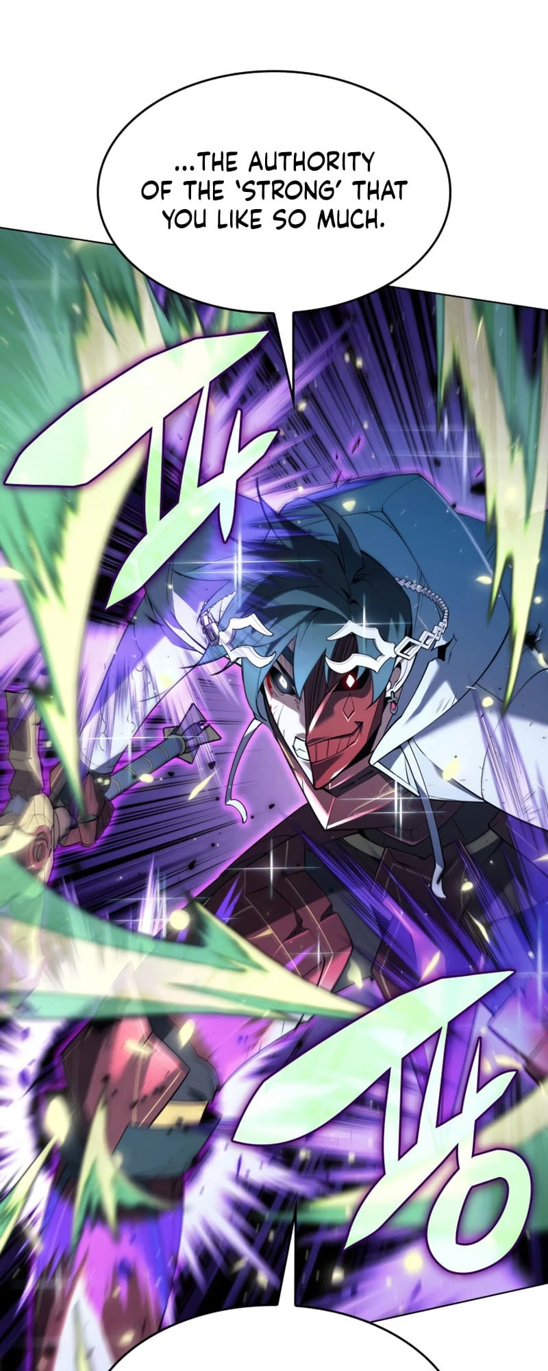 Overgeared Chapter 148, page 99 of 110