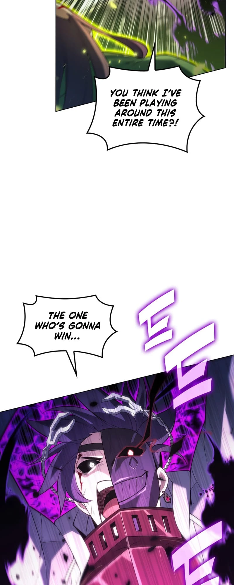Overgeared Chapter 149, page 11 of 101
