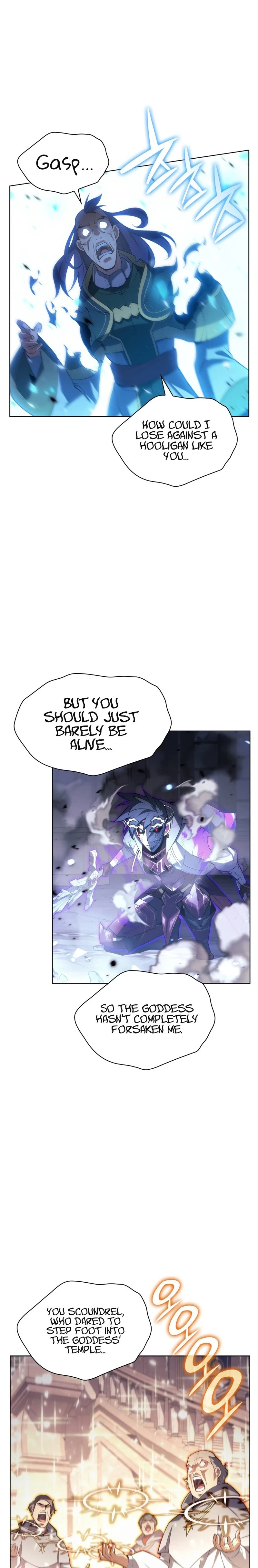 Overgeared Chapter 149, page 14 of 101