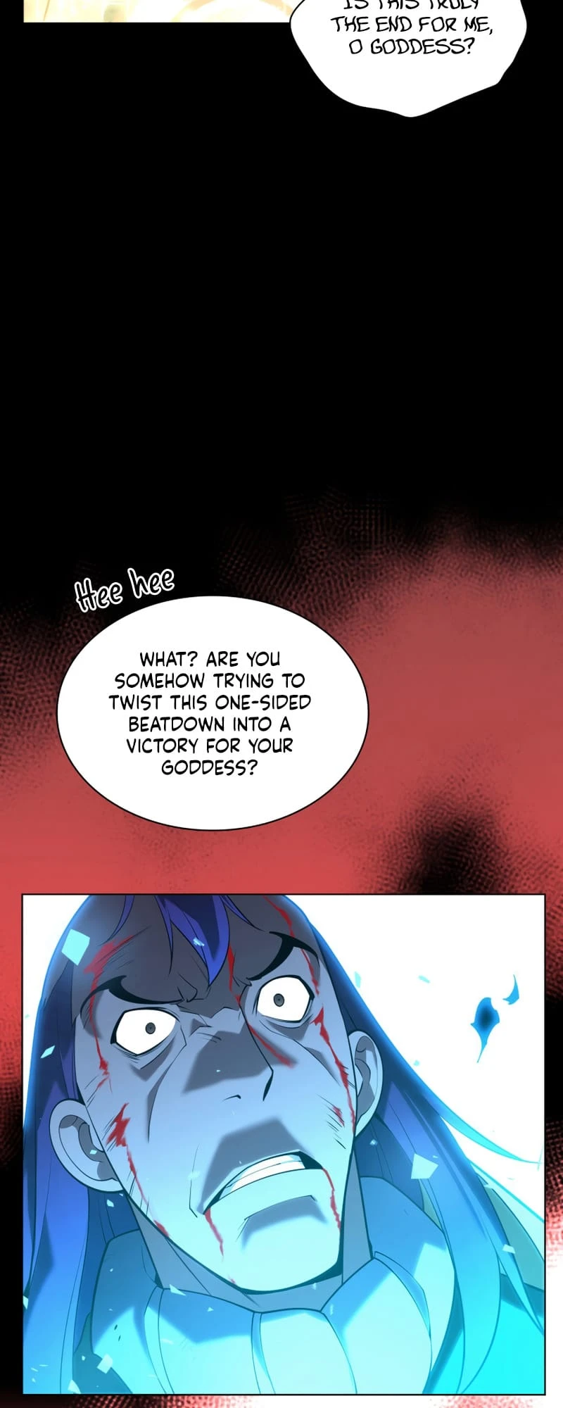 Overgeared Chapter 149, page 18 of 101