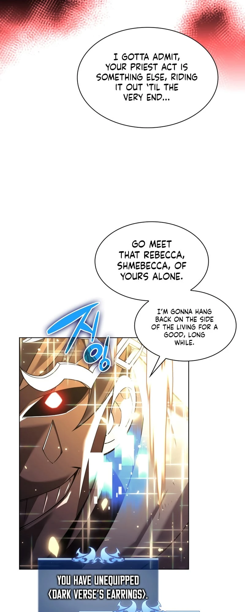 Overgeared Chapter 149, page 19 of 101