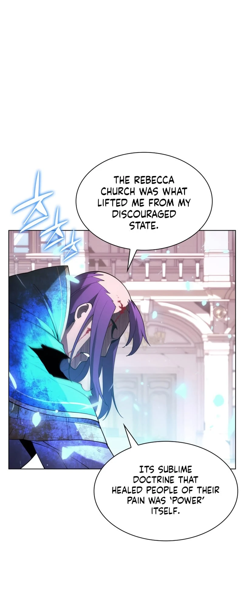 Overgeared Chapter 149, page 24 of 101