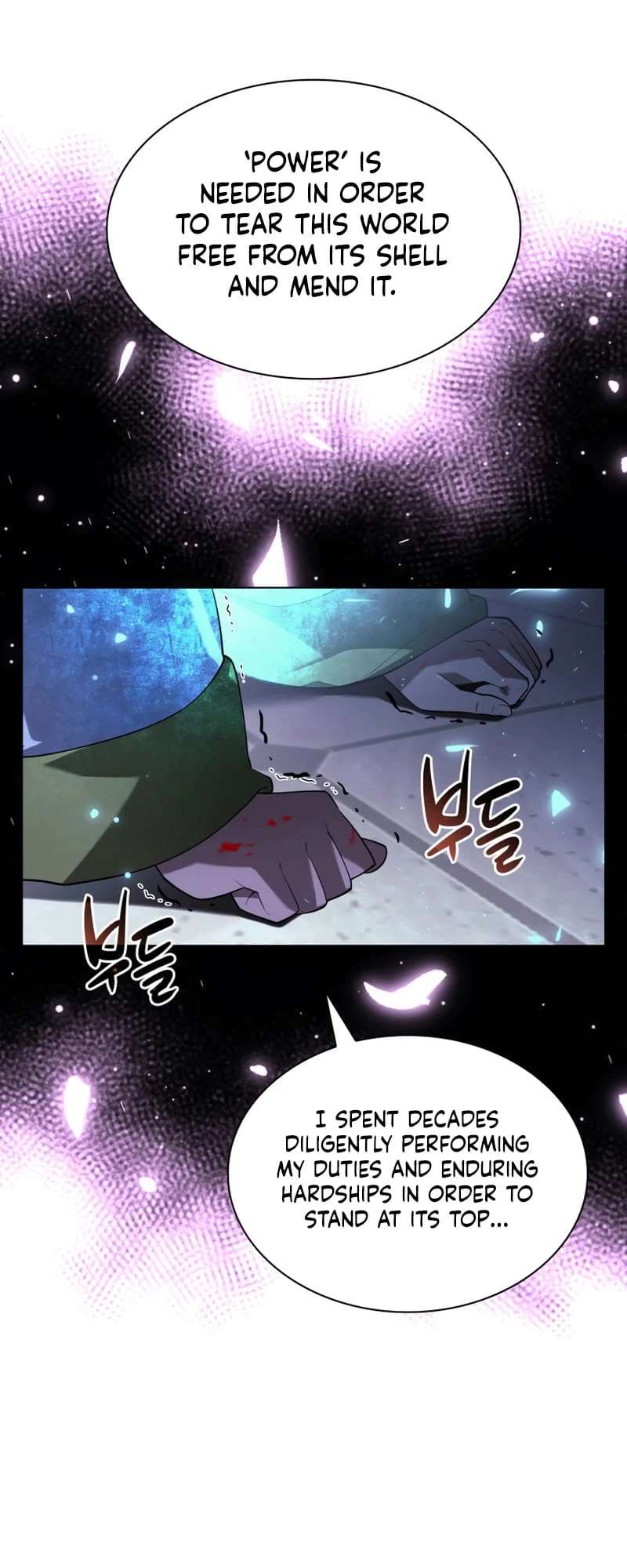 Overgeared Chapter 149, page 25 of 101