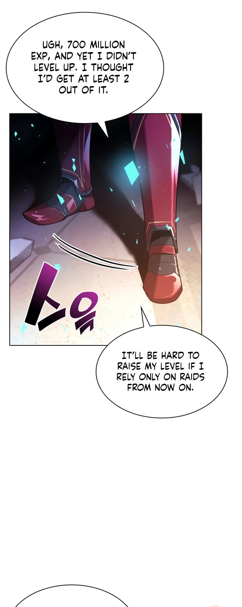 Overgeared Chapter 149, page 32 of 101