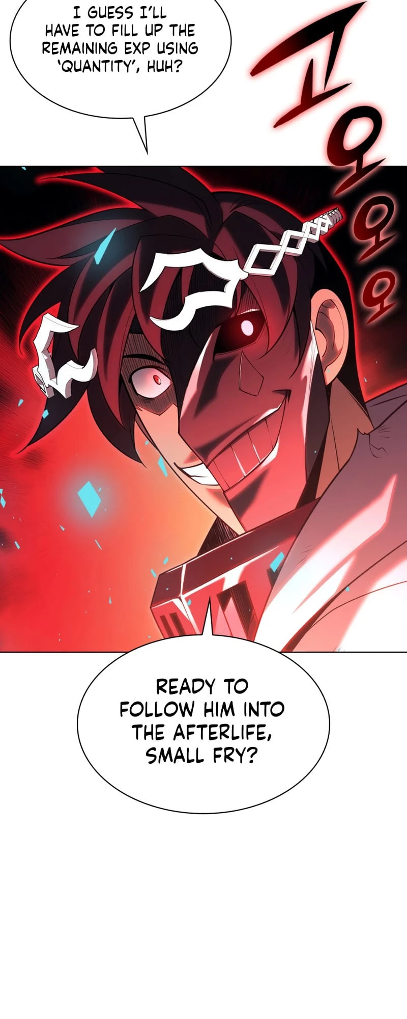 Overgeared Chapter 149, page 33 of 101