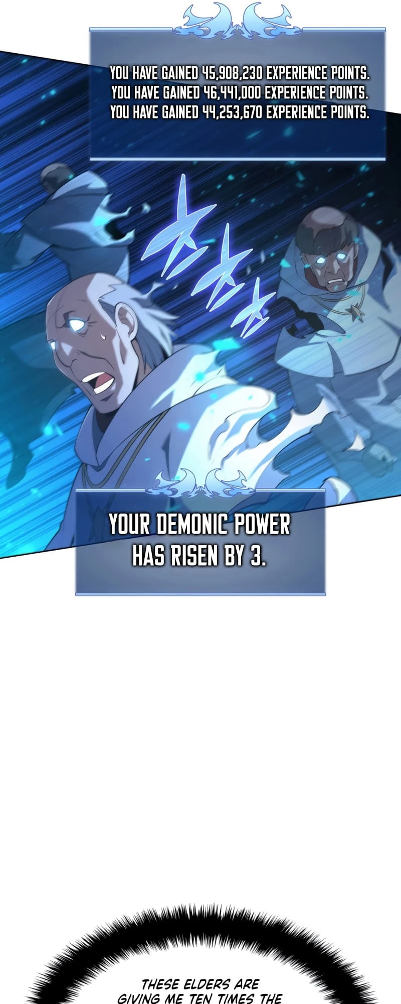 Overgeared Chapter 149, page 40 of 101