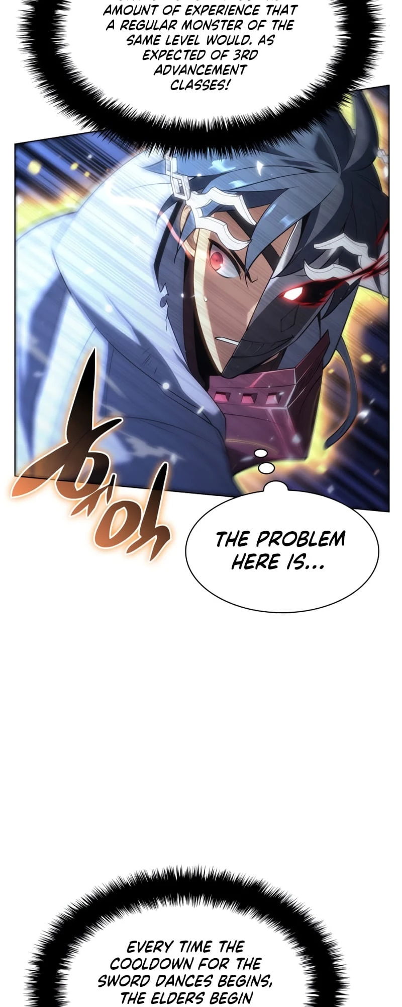 Overgeared Chapter 149, page 41 of 101