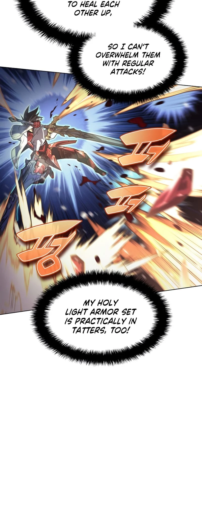 Overgeared Chapter 149, page 42 of 101