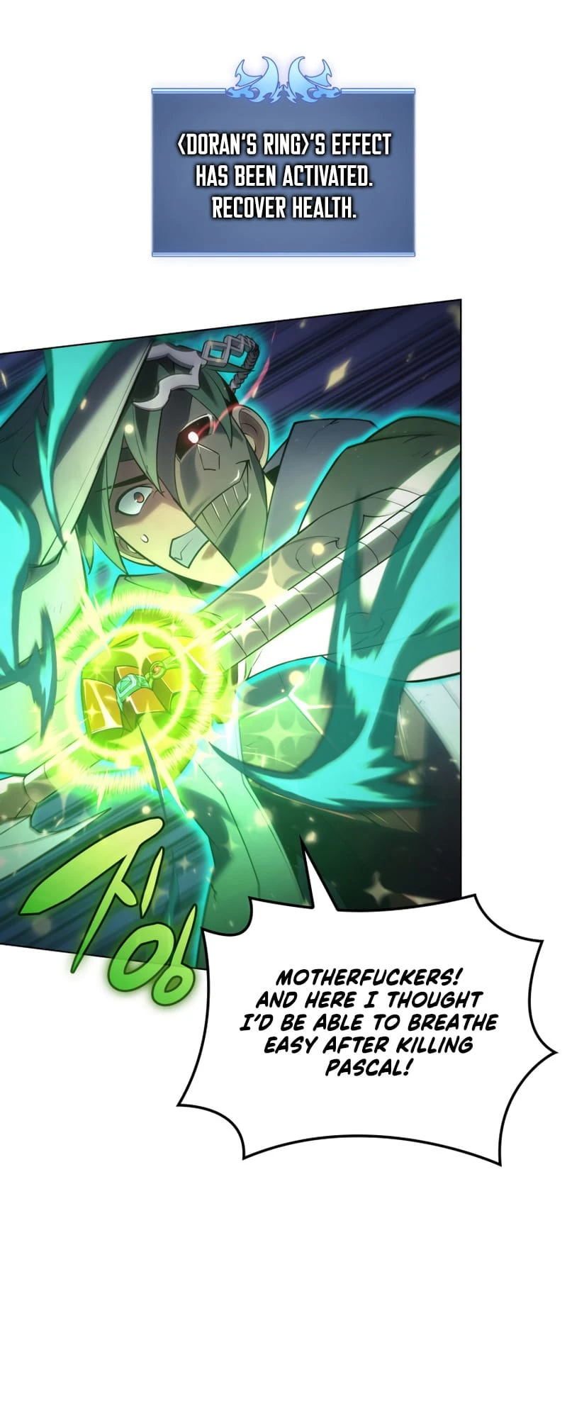 Overgeared Chapter 149, page 43 of 101